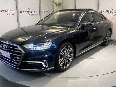 occasion Audi A8 TFSI e Avus Extended 60 e quattro 330 kW (449 ch) tiptronic