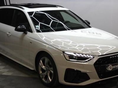 Occasion 2020 Audi A4 S-Line Break | 29 799 € (Prix juste)
