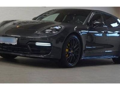 Occasion 2017 Porsche Panamera Sport Turismo Berline | 71 900 €