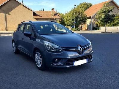 Renault Clio GrandTour