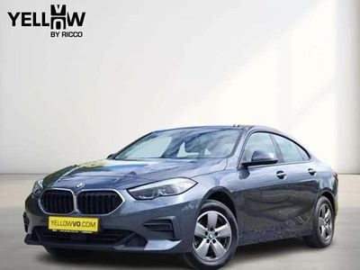 BMW 216