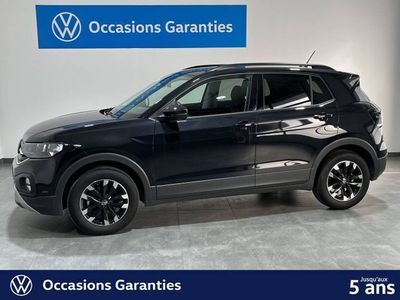 occasion VW T-Cross - - VIVA187883928