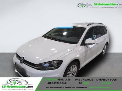 Occasion 2020 VW Golf VII Break | 19 000 € (Super prix)