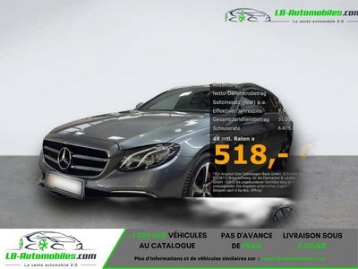 Occasion Mercedes E300 258 ch (189 kW) 2019 Berline
