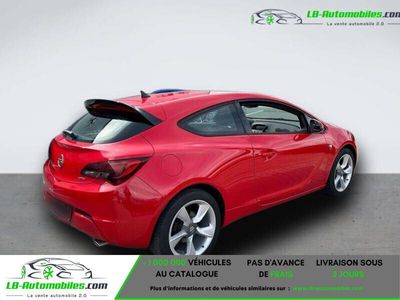 occasion Opel Astra 1.6 Turbo 200 ch OPC