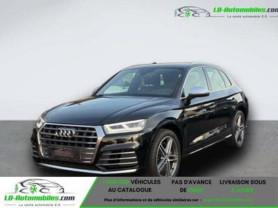 Occasion Audi SQ5 Sport 347 ch (255 kW) 2020 SUV