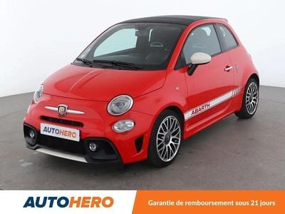 Abarth 595C