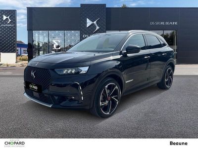 occasion DS Automobiles DS7 Crossback DS7 CROSSBACK