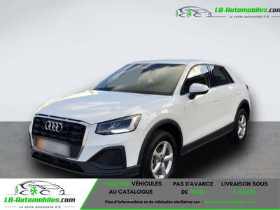 occasion Audi Q2 30 TFSI 110 BVM