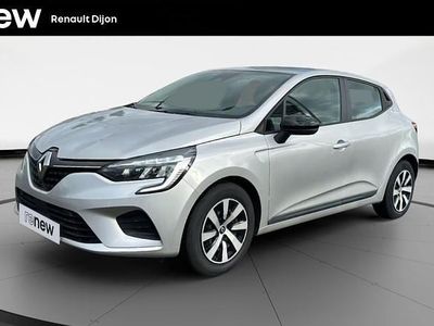 Occasion Renault Clio V Equilibre 2023 Gris Citadine