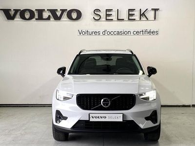 occasion Volvo XC40 XC40B4 197 ch DCT7 Ultimate 5p