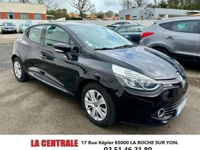 Renault Clio IV