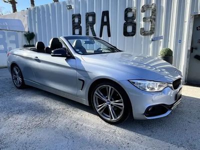 occasion BMW 420 420 (F33) DA 184CH SPORT