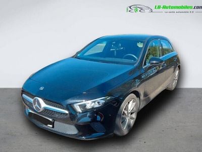 Mercedes A160