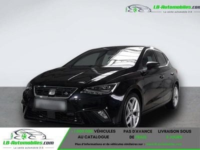 Occasion 2021 Seat Ibiza Beats Citadine | 21 400 € (Prix juste)