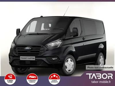 occasion Ford Transit Custom DCIV 2.0 TDCi 130 Trend 320