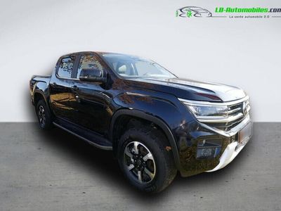 VW Amarok