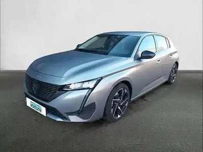 Gris artense Occasion 2022 Peugeot 308 S Berline | 16 790 € (Prix juste)