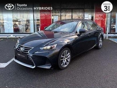 Occasion 2020 Lexus IS300h Berline | 26 990 €