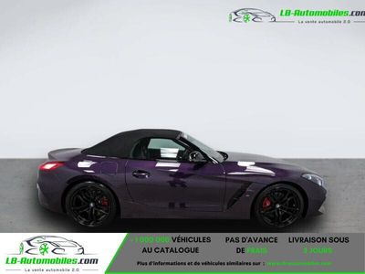 occasion BMW 340 Z4 M40ich BVA