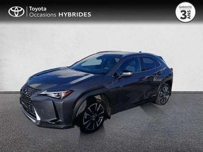 Occasion Lexus UX 250h 184 ch (135 kW) 2022 SUV