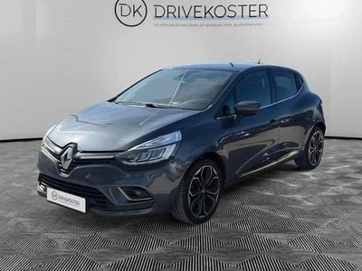 Occasion Renault Clio IV Intens 90 ch (66 kW) 2019 Gris Berline