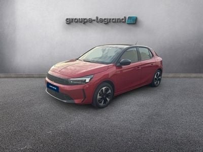 Opel Corsa-e