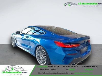 Occasion 2019 BMW M850 Comfort Edition Coupé | 74 100 €