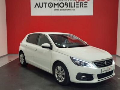 occasion Peugeot 308 1.2 PURETECH 130 ALLURE + DISTRIBUTION OK