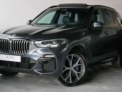 occasion BMW X5 3.0 D 265 CH M SPORT X Drive HUD T.O CAMÉRA FRANÇA