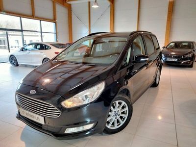 occasion Ford Galaxy Titanium 7pl 2.0 150 Tdci