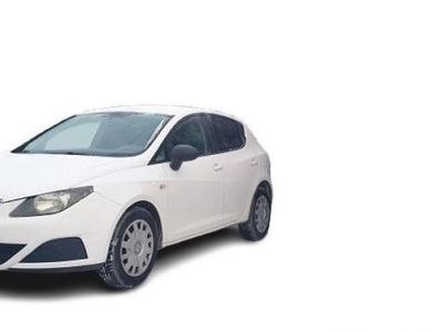 Blanc Occasion 2010 Seat Ibiza Citadine | 3 290 € (Prix juste)