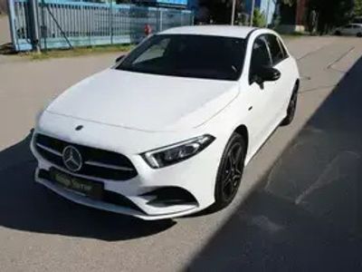 Mercedes A250