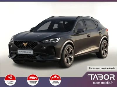 occasion Cupra Formentor 1.5 TSI 150 DSG VollLED GPS Cam