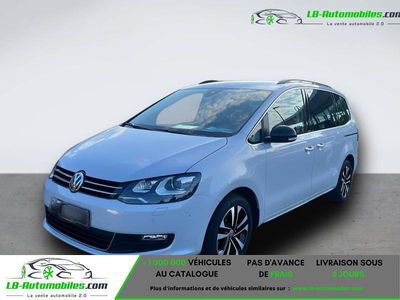 VW Sharan