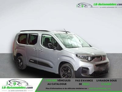 Occasion 2024 Citroën Berlingo Monospace | 31 700 €