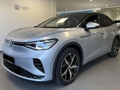VW ID.5