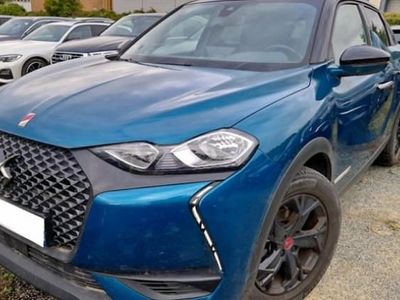DS Automobiles DS3 Crossback