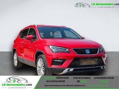 Occasion Seat Ateca 190 ch (139 kW) 2017 SUV