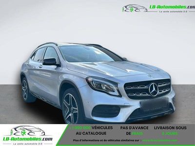 Mercedes GLA200