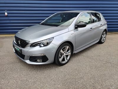 occasion Peugeot 308 1.2 PureTech 130ch E6.c S&S GT Line EAT8