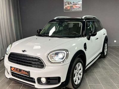 occasion Mini Cooper D Cooper D150CH CHILI