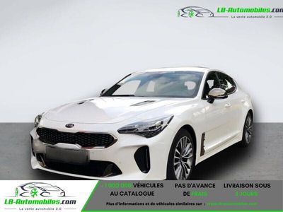 occasion Kia Stinger 2.2 CRDi 200 ch BVA 4x2