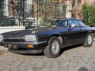 Occasion Jaguar XJS 222 ch (163 kW) 1992 Gris Coupé