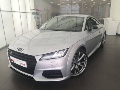 occasion Audi TTS Coupé 2.0 Tfsi 310 S Tronic 6 Quaro