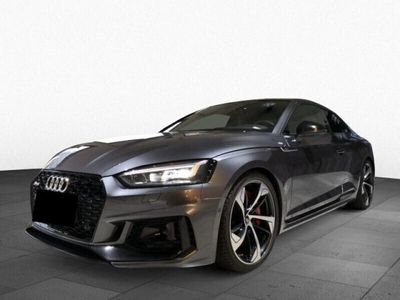 occasion Audi RS5 2.9 V6 TFSI 450CH QUATTRO TIPTRONIC 8