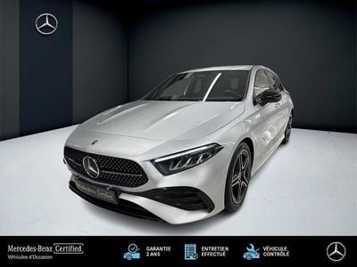 Mercedes A200
