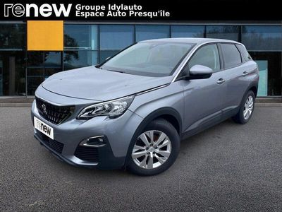 occasion Peugeot 3008 30081.6 BlueHDi 120ch S&S EAT6 Active Business