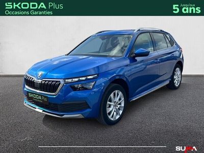 occasion Skoda Kamiq Kamiq1.0 TSI 95 ch BVM5