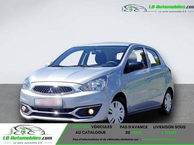 Occasion 2018 Mitsubishi Space Star Citadine | 14 900 €